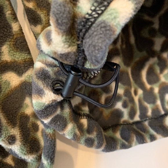 Tina fleece xs - Picture 10 of 13